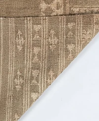 Lemieux Et Cie Duar DUA4 3'6" x 5'6" Area Rug