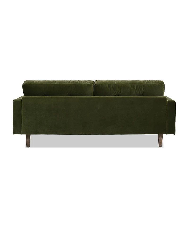 Jennifer Taylor Home Nicholas 84" Mid-Century Modern Sofa
