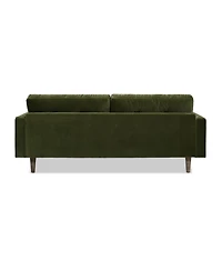 Jennifer Taylor Home Nicholas 84" Mid-Century Modern Sofa