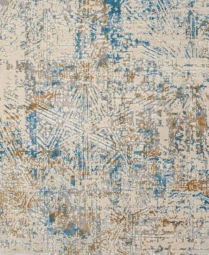 Closeout Lr Home Cherry Chesh82317 Area Rug