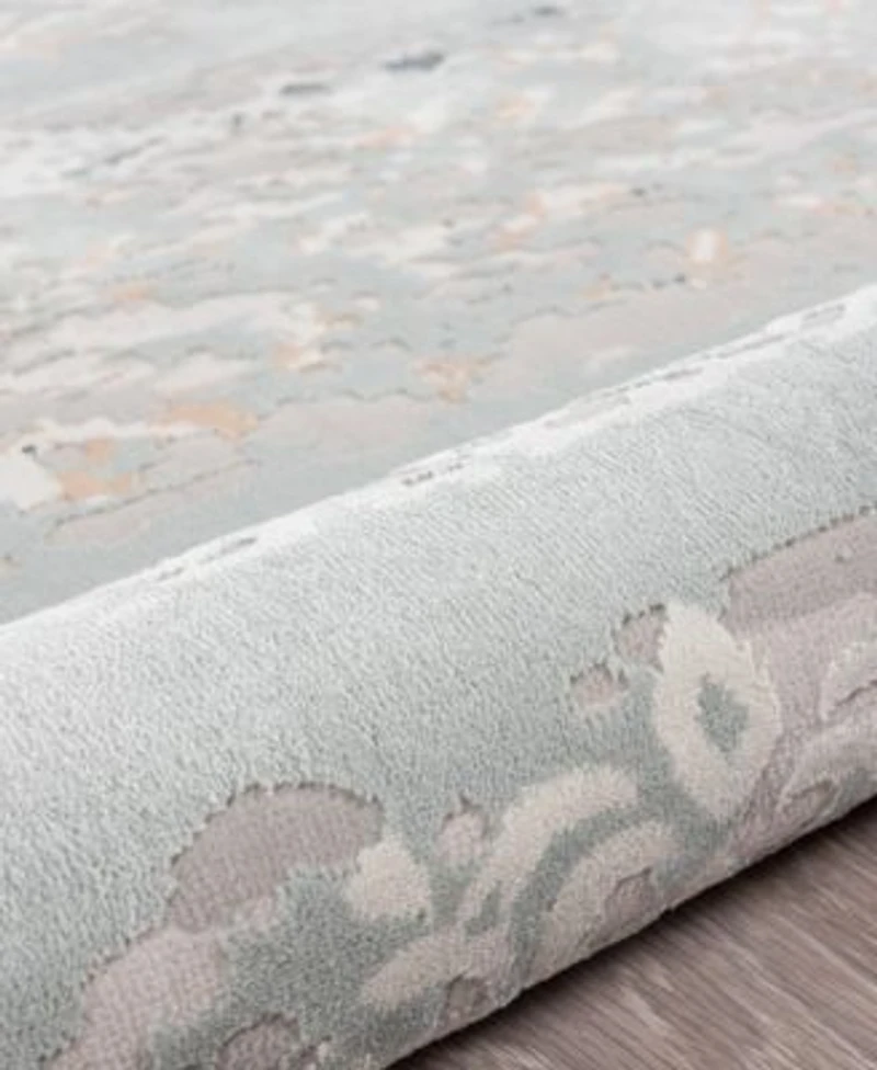 Closeout Lr Home Mango Miche81636 Area Rug