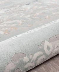 Closeout Lr Home Mango Miche81636 Area Rug