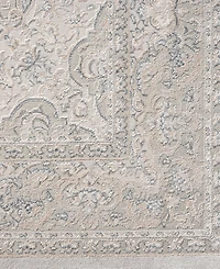Lr Home Idris Imagi-521 7'9" x 10'9" Area Rug