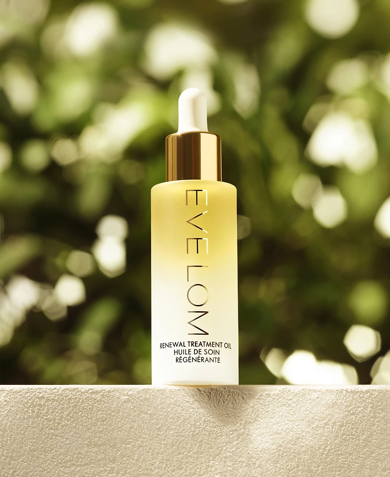 Eve Lom Renewal Treatment Oil