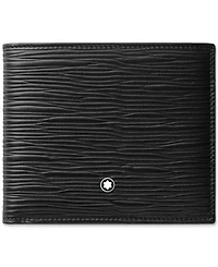 Montblanc Meisterstuck 4810 Leather Wallet