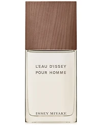 Issey Miyake Men's L'Eau d'Issey Vetiver Eau de Toilette Intense Spray, 3.4 oz.