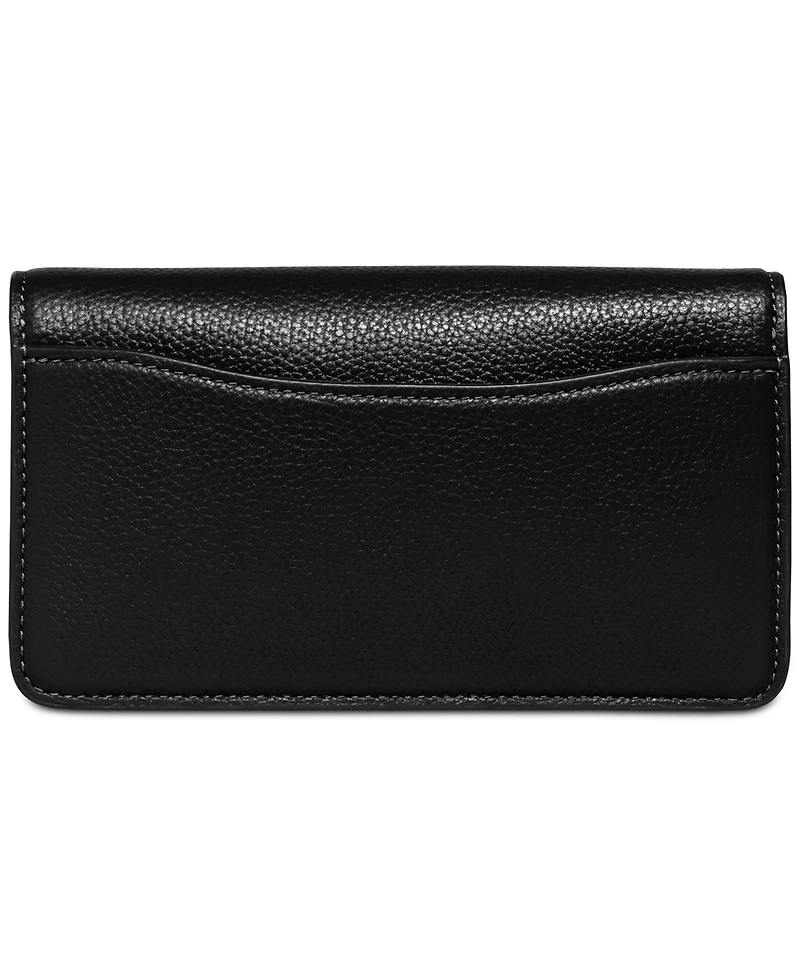 Coach Tabby Crossbody Wristlet