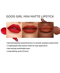 Good Girl Mini Lip Collection