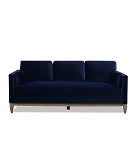 Jennifer Taylor Home Knox 84" Modern Farmhouse Sofa