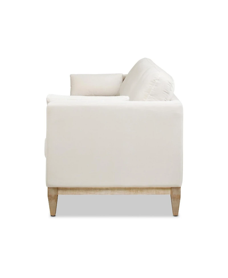 Jennifer Taylor Home Knox 84" Modern Farmhouse Sofa