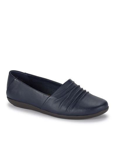 Baretraps Women's Piper Slip On Flats