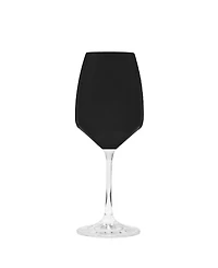 Water Glasses with Stem