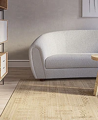 Lemieux Et Cie Argan ARG4 5' x 8' Area Rug