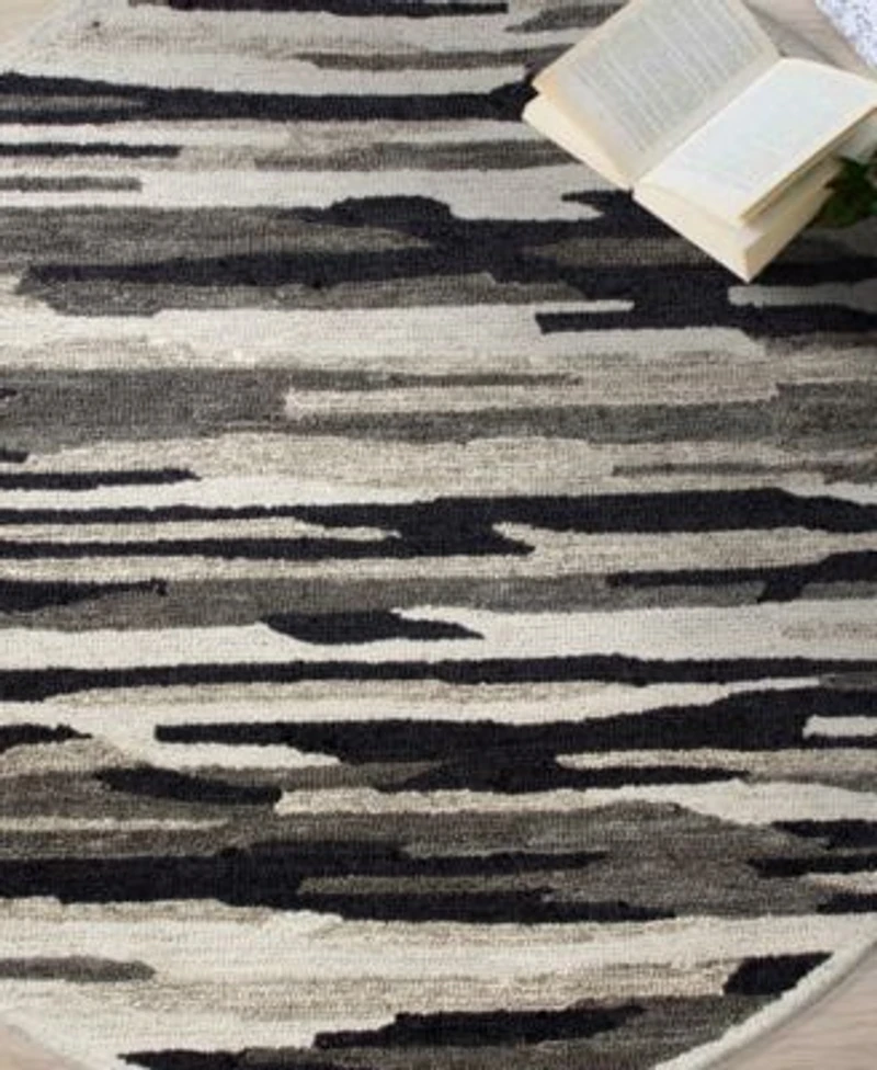 Closeout Lr Home Sweet Sinuo54122 Area Rug