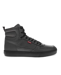 Levi's Men's Liam Hi Nl Lace-Up Sneakers