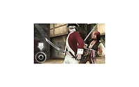 Pirates of the Caribbean: At World's End - PlayStation 2