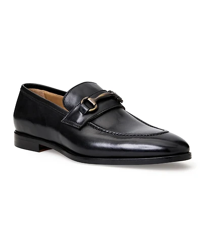 Bruno Magli Men's Piero Slip On Dress Loafers