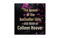 Never Never by Colleen Hoover