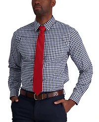 Tommy Hilfiger Men's Oxford Solid Tie