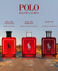 Polo Red Eau de Toilette Refill, 5.1 oz.
