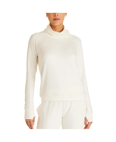 Alala Women's Adult Fleece Pullover Sweatshirt