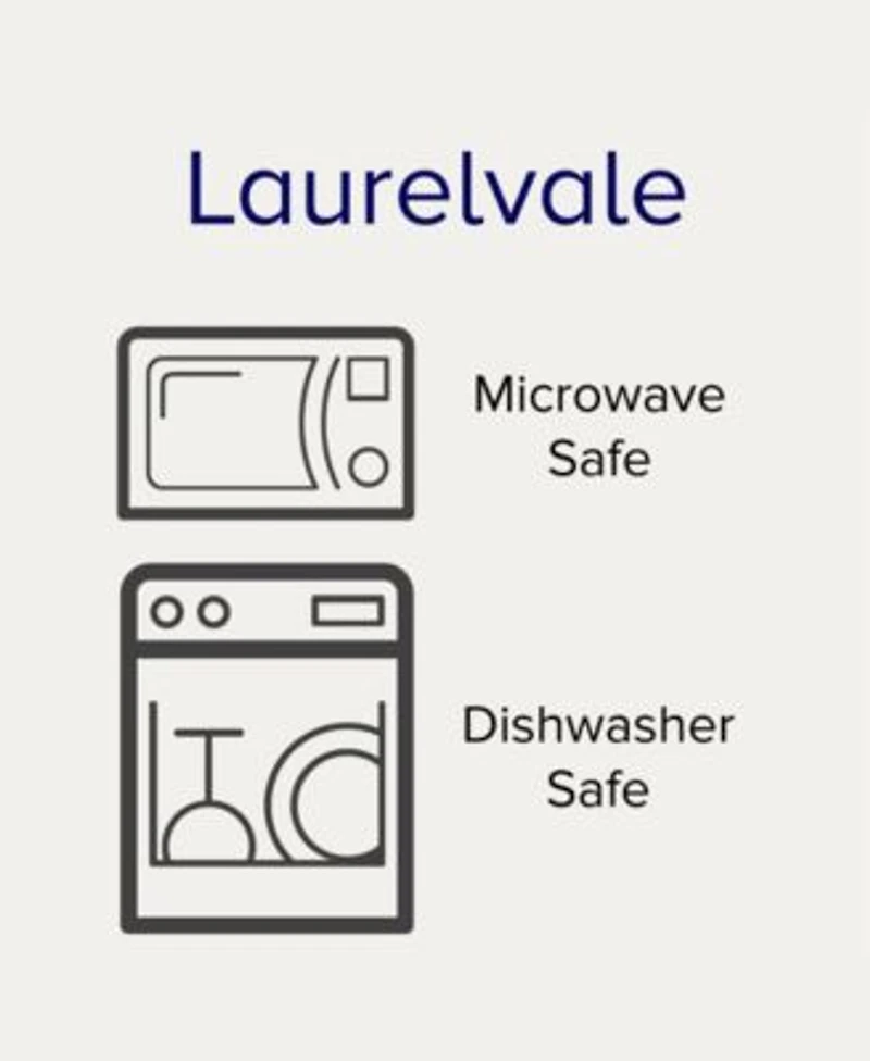 Noritake Laurelvale Dinnerware Collection