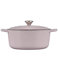 Le Creuset Signature Enameled Cast Iron 5.5 Qt. Round Dutch Oven