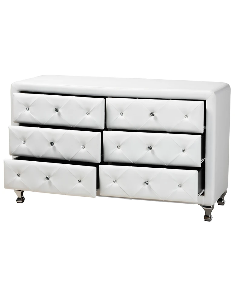 Luminescence Dresser