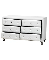 Luminescence Dresser