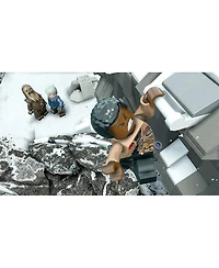 Lego Star Wars: The Force Awakens - Nintendo Wii-u