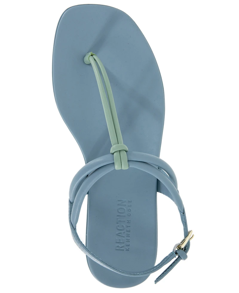Kenneth Cole Reaction Women's Warren Slip-on Flat Sandals