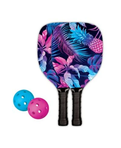 Led Pickle Ball Set Collection Created For Macys