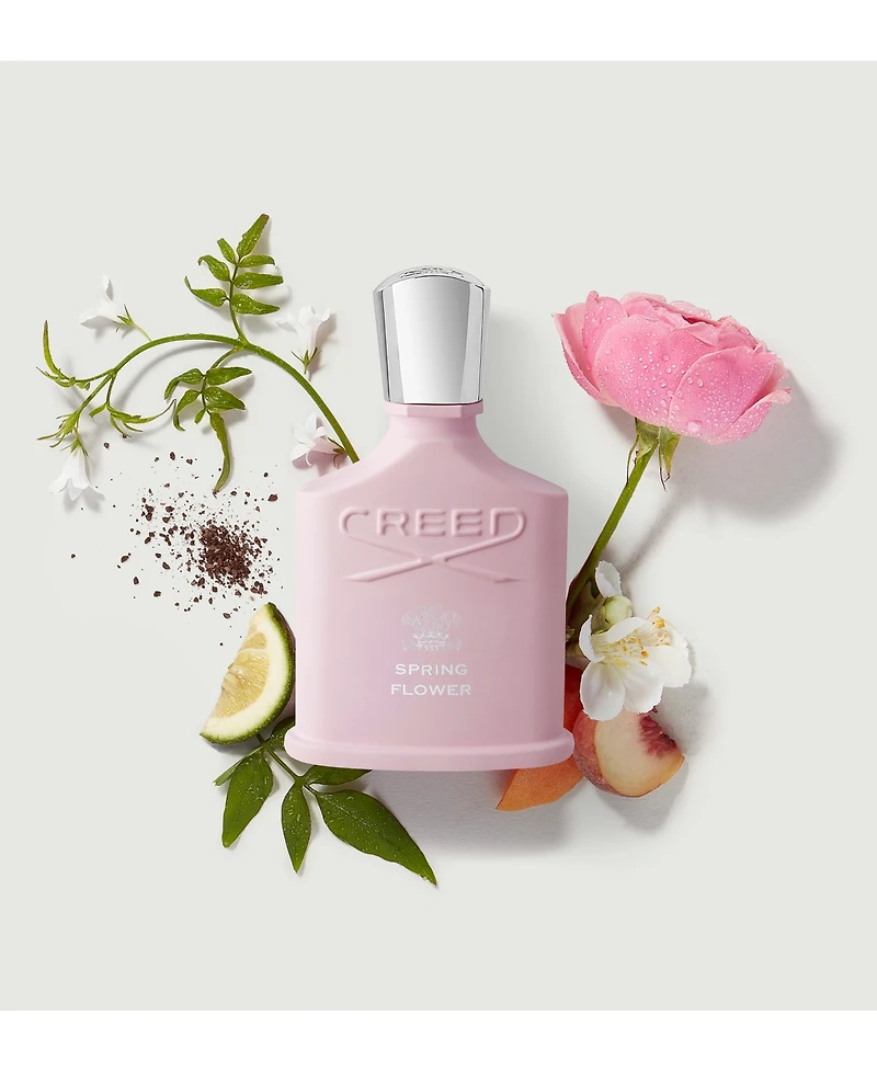 Creed Spring Flower, 2.5 oz.