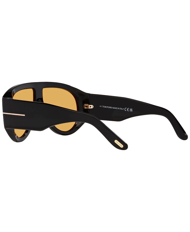 Tom Ford Men's Sunglasses, FT1044