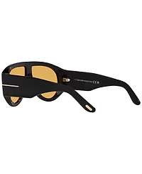 Tom Ford Men's Sunglasses, FT1044