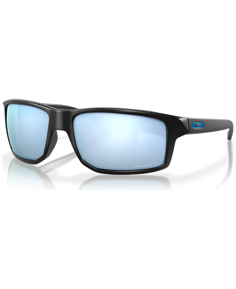 Oakley Polarized Sunglasses, OO9449 Gibston