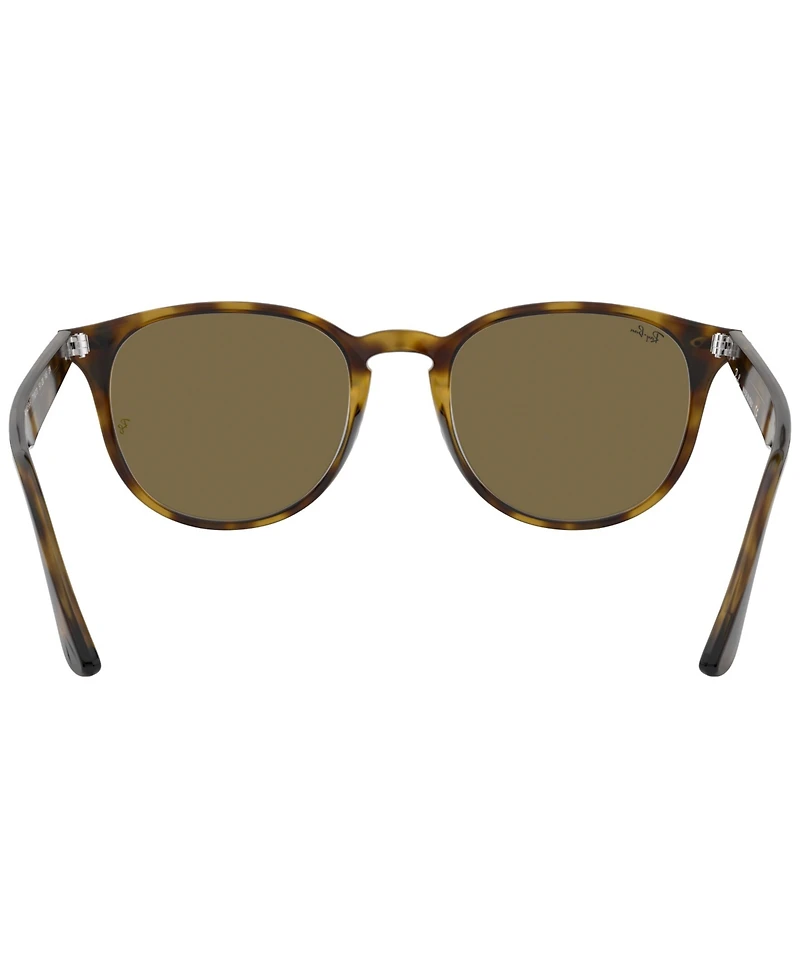 Ray-Ban Low Bridge Fit Sunglasses