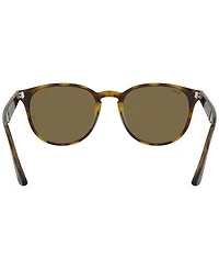 Ray-Ban Low Bridge Fit Sunglasses