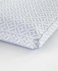 ProSleep Cool Comfort Memory Foam Gusseted Bed Pillow, Oversized, Exclusively at Macy's