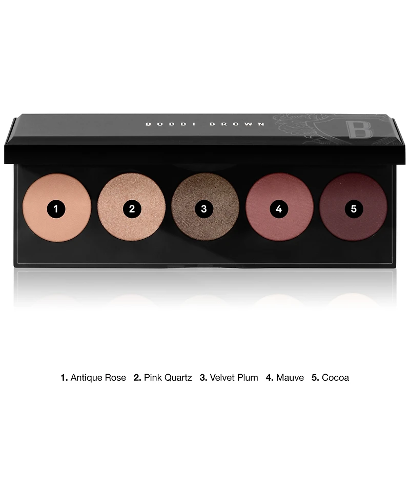Bobbi Brown Nudes Eyeshadow Palette