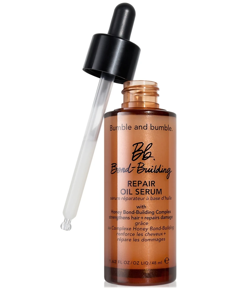 Bumble and Bumble Bond-Building Repair Hair Oil Serum