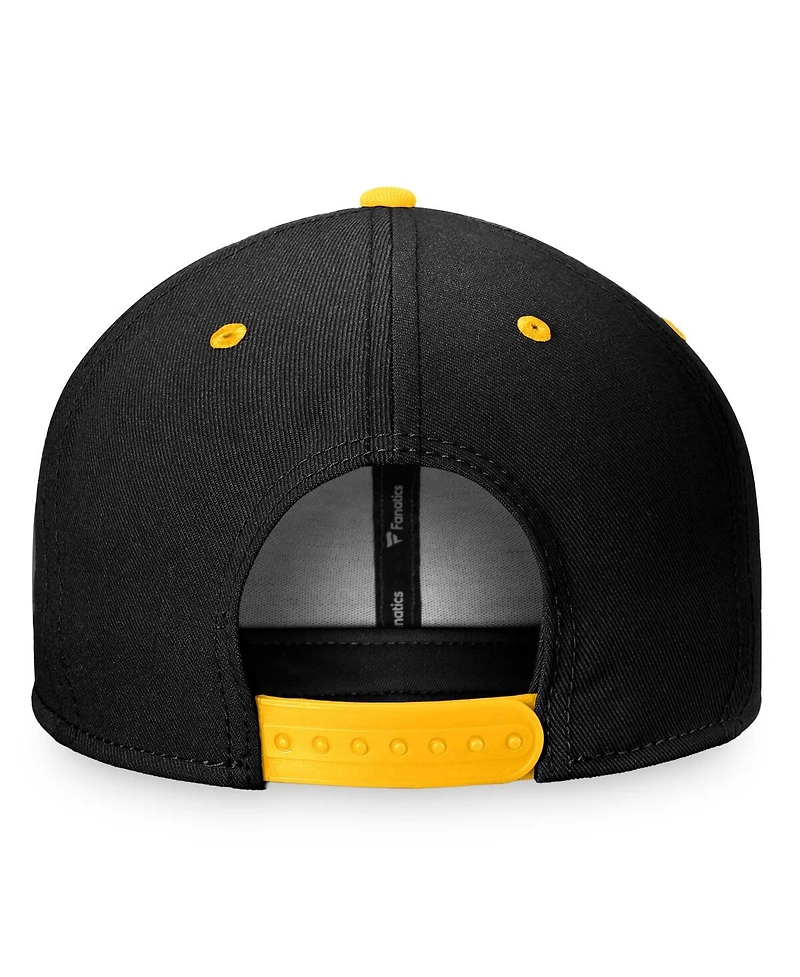 Men's Fanatics Black
