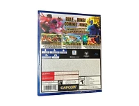 Street Fighter V Champion Edition