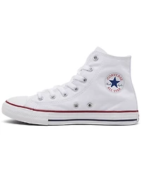 Converse Little Kids Chuck Taylor Hi Casual Sneakers from Finish Line