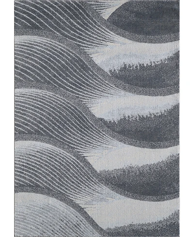 Kas Illusions 6'7" x 9'6" Area Rug