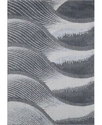 Kas Illusions 6'7" x 9'6" Area Rug