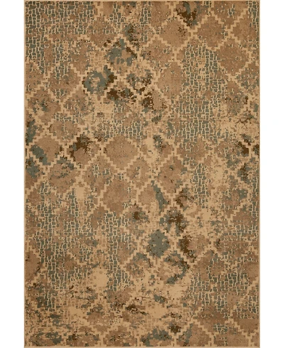Kas Heritage 9376 7'7" x 10'10" Area Rug