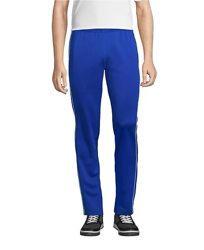 Lands' End Men's Active Track Pants