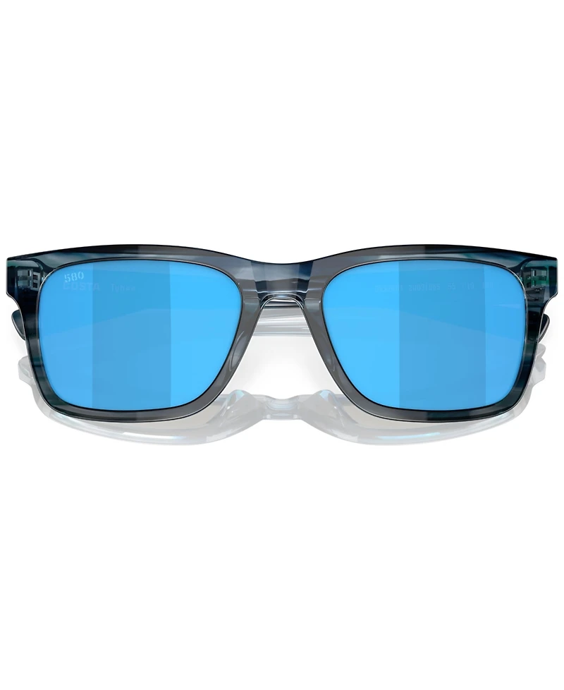Costa Del Mar Men's Polarized Sunglasses