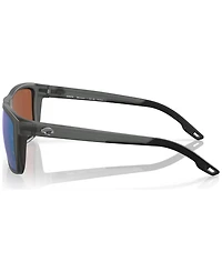 Costa Del Mar Men's Polarized Sunglasses